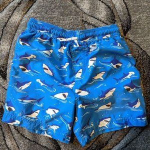 Kids Swim Shorts size 10